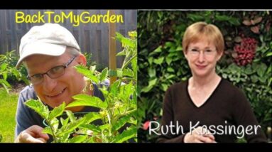 A Garden of Marvels with Ruth Kassinger