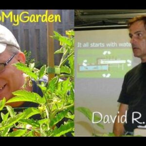 BTMG 098 – Teaching Gardening with David R Clark