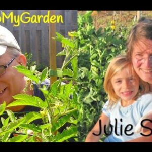 BTMG 101: Rare Heirloom Seeds with Julie Slezak