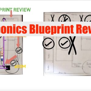 Aquaponics Blueprint review 5 | Ask The Aquaponics God Ep33