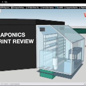 Aquaponics Blueprint Review | Ask The Aquaponics God