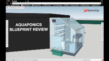 Aquaponics Blueprint Review | Ask The Aquaponics God