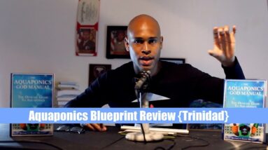 Aquaponics Blueprint Review | Ask The Aquaponics God