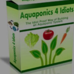 Aquaponics Grow Bed Media and Water