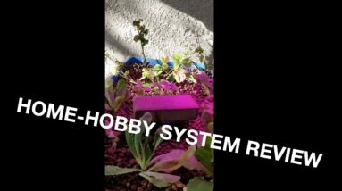 Aquaponics System Review | Ask The Aquaponics God