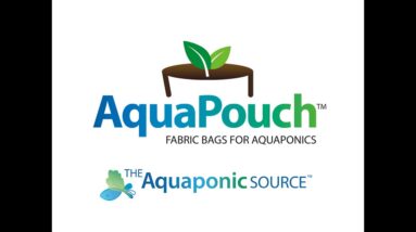 AquaPouch Introduction