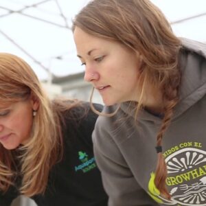 Flourish Farm Aquaponics Course