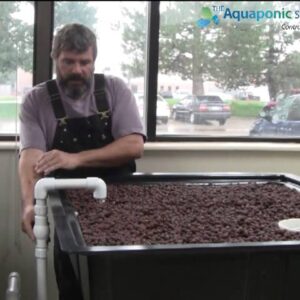 How to Tune Your Aquaponics Bell Siphon