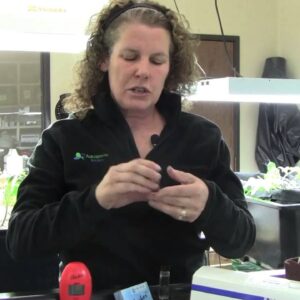 Iron Deficiency in Aquaponics - Part 2: Testing Using the Iron Checker