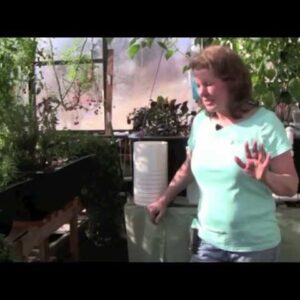 The Aquaponic Source BLOOPERS