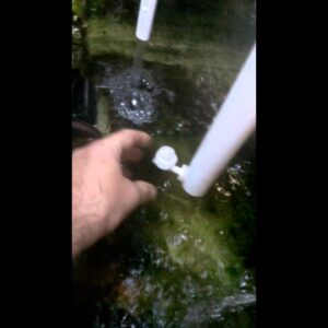 True Aquaponics Automatic Water Filler