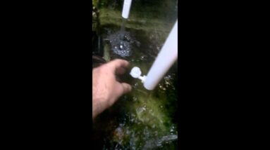 True Aquaponics Automatic Water Filler