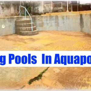 Using Pools For Aquaponics | Ask the Aquaponics God