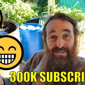 WOW 300K Subscribers & Some Personal Bits