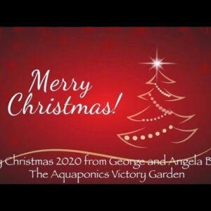 12:25:2020 AP VICTORY MERRY CHRISTMAS 2020 FROM GEORGE & ANGELA BROOKS