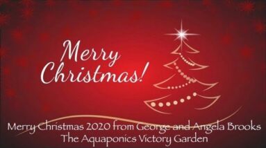 12:25:2020 AP VICTORY MERRY CHRISTMAS 2020 FROM GEORGE & ANGELA BROOKS