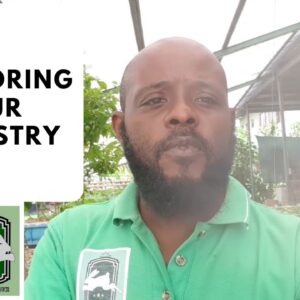 Trinidad Aquaponics - Monitoring Your Chemistry (2nd May, 2020)