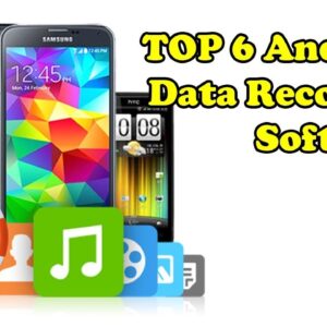 6 Top Android Data Recovery Software | Techno Update