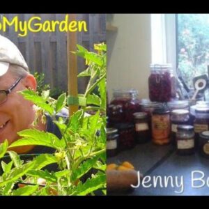 BTMG 087: What Is The Strangest Thing You’ve Found In The Garden with Jenny Bowring  Read more: ht