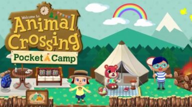 Animal Crossing 15 M Downloads in 6 Days | Techno Update