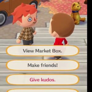 Animal Crossing Pocket Camp: Kudos to Friends Guide | Techno Update