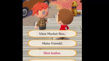 Animal Crossing Pocket Camp: Kudos to Friends Guide | Techno Update