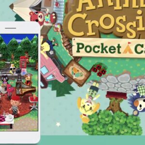 Animal Crossing Pocket Camp Release Date | Techno Update