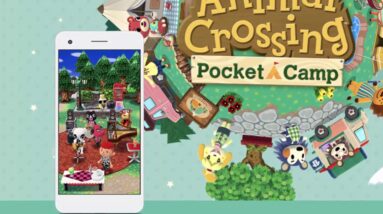 Animal Crossing Pocket Camp Release Date | Techno Update