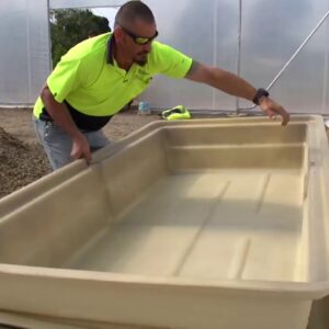 Aquaponics: Small Farm Build Course