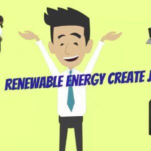 Are You Find Renewable Energy Jobs And Career | Techno Update