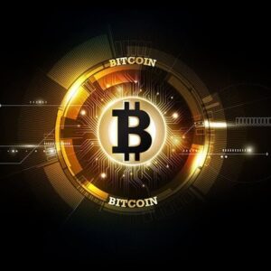 Best Bitcoin Price Chart Record High of $9,700 | Techno Update