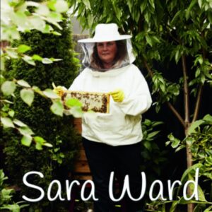 BTMG 057: London’s Secret Garden with Sara Ward