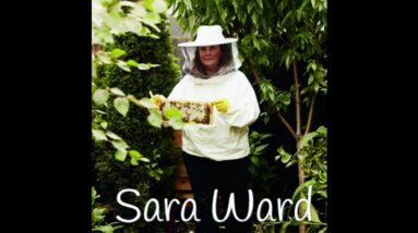 BTMG 057: London’s Secret Garden with Sara Ward