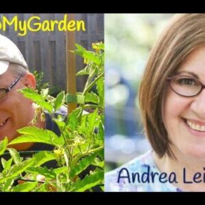 BTMG 058: The Green Queen of Mod with Andrea Leigh Ptak