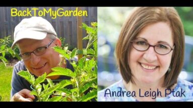 BTMG 058: The Green Queen of Mod with Andrea Leigh Ptak