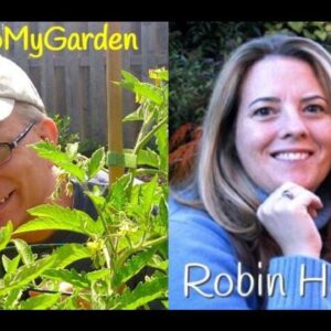 BTMG 063: Discovering Garden Mentors with Robin Haglund