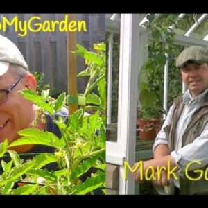 BTMG 065: A Gardener By Name And By Nature with Mark Gardner