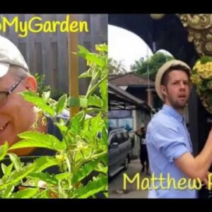 BTMG 073: The Tremendous Plantsman with Matthew Pottage