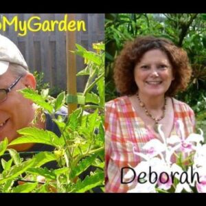 BTMG 093: Alabama Gardening Tips with Deb Elliott