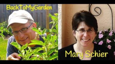 Cold Weather Gardening with Mary Schier