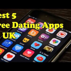 Best 5 Free Dating Apps For Android, IOS and Windows Phone in UK | Techno Update