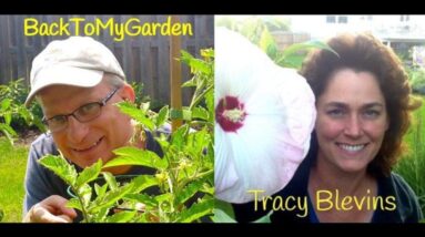 Gardeners Have Short Memories and Long Pencils with Tracy Blevins