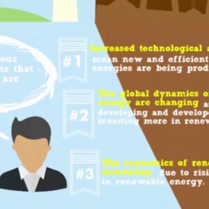 Here is 4 Reasons Behind the Rise of Renewables Energy | Techno Update