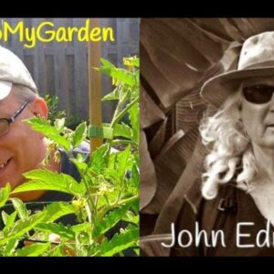 BTMG 082: Discovering Tropical Britain with John Edmiston  Read more: http://backtomygarden.com/podc