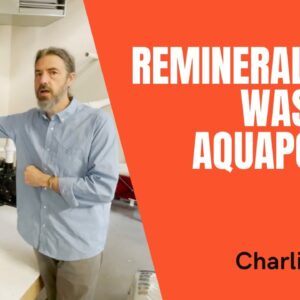 Charlie Shultz on the Importance of Remineralization of Solid Waste in Aquaponics