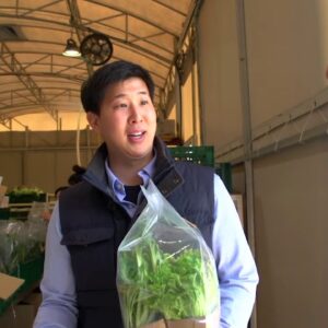 Marketing Aquaponic Produce