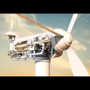 Next Generation Wind Turbine Technology | Techno Update