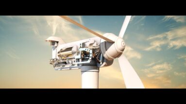 Next Generation Wind Turbine Technology | Techno Update