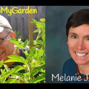 BTMG 088: Secrets of The Northern Gardener with Melanie Watts  Read more: http://backtomygarden.com/