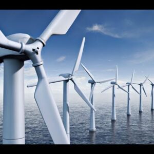 NOW Wind Power Cheaper Than Nuclear Energy | Techno Update